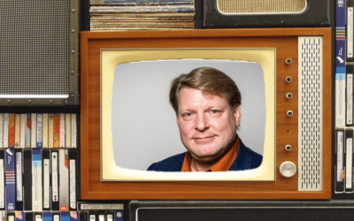 Video interview with cryptovision’s Brian Kowal