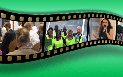 Watch the official cryptovision Mindshare 2018 video!