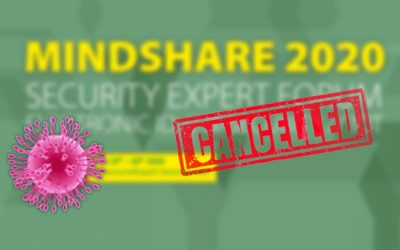 Mindshare 2020 cancelled due to Corona virus