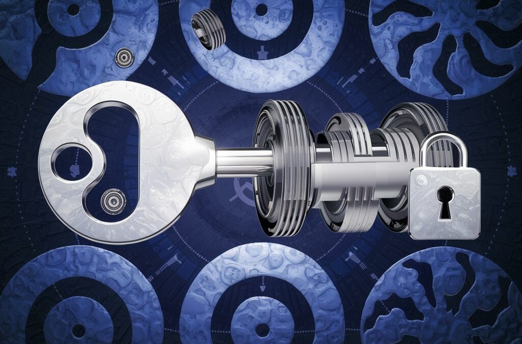 Unsolved Encryption Mysteries: the mysterious postcard