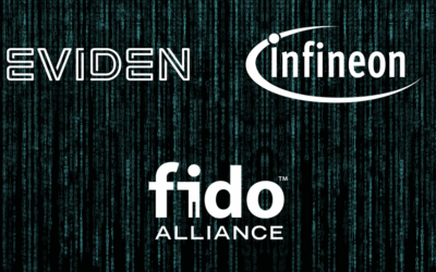 La suite Eviden ePasslet sur Infineon SECORA™ ID V2 obtient la première certification FIDO CTAP2.1 Authenticator Level 3+ au monde