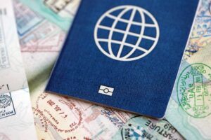 National ID Cartes